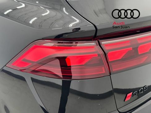New 2026 Audi SQ8 Prestige AWD/4WD image 10