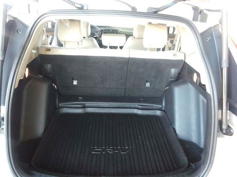 Used 2019 Honda CR-V EX-L image 20