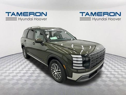 New 2026 Hyundai Palisade SEL image 7