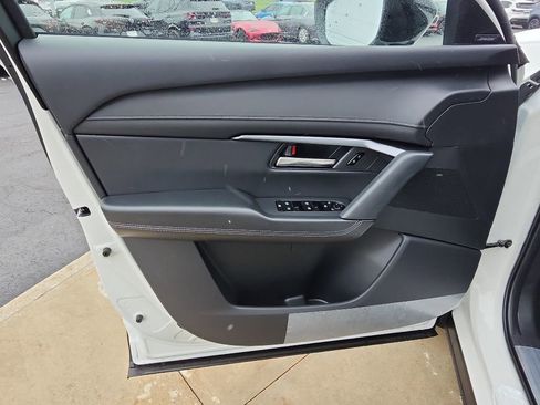 New 2026 MAZDA CX-5 2.5 S w/ Premium Package AWD/4WD image 9