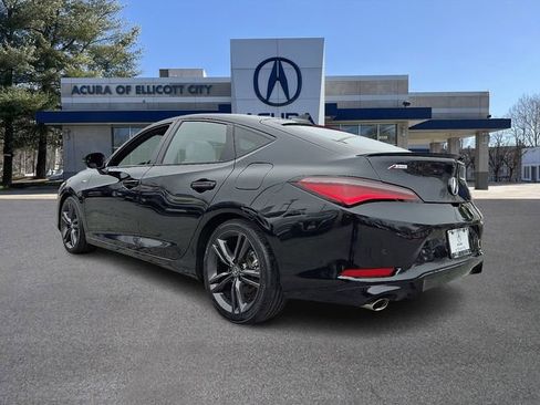 Used 2023 Acura Integra A-Spec image 4