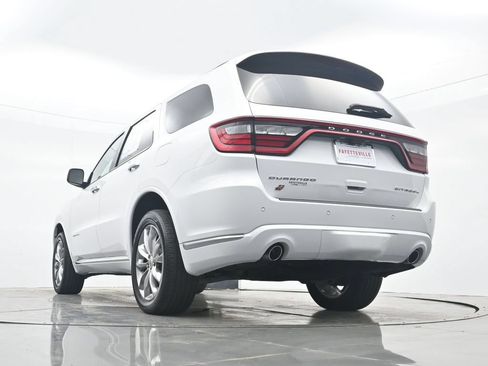 Used 2023 Dodge Durango Citadel AWD/4WD image 36