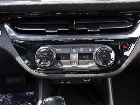 New 2025 Buick Envista Sport Touring w/ Convenience I Package image 25