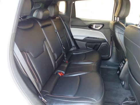 Used 2024 Jeep Compass Limited AWD/4WD image 35