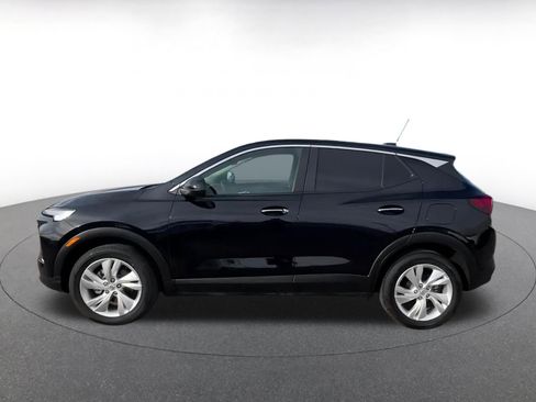 Used 2025 Buick Encore GX Preferred image 9