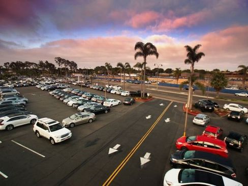 Used 2026 Toyota Camry SE FWD image 23