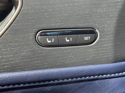 New 2026 INFINITI QX80 SPORT AWD w/ Sport Exterior Package image 12