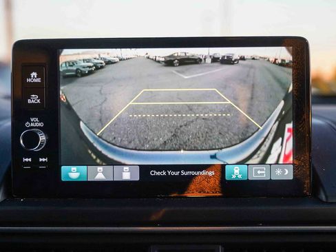 Certified 2025 Honda Pilot EX-L image 22