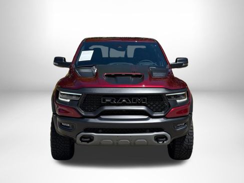 Used 2024 RAM 1500 TRX AWD/4WD image 6