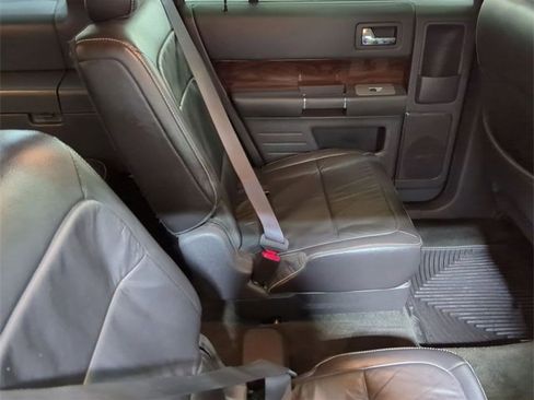 Used 2012 Ford Flex SEL w/ Equipment Group Order Code image 23