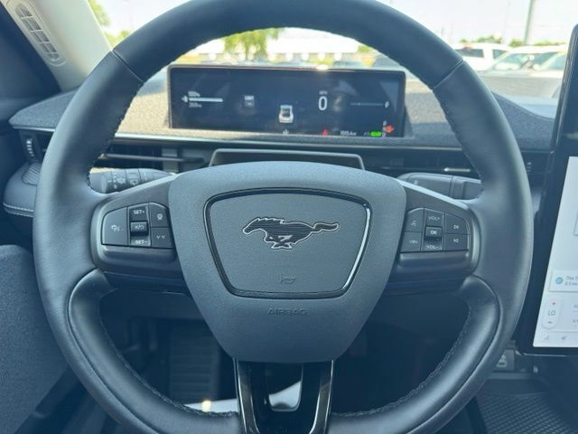 Used 2025 Ford Mustang Mach-E Premium AWD/4WD image 16