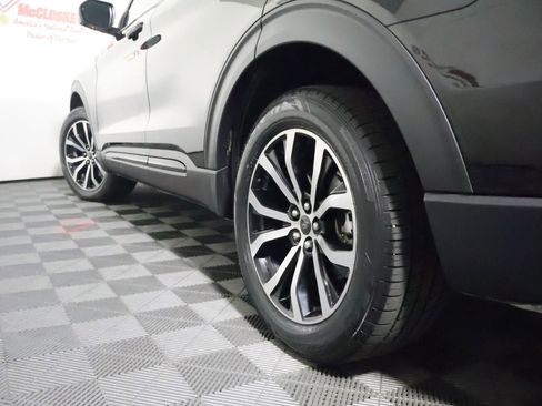 Used 2020 Ford Explorer ST w/ Premium Technology Package AWD/4WD image 12