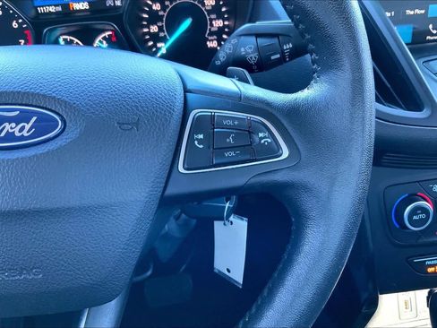 Used 2018 Ford Escape SE w/ Ford Safe & Smart Package image 23