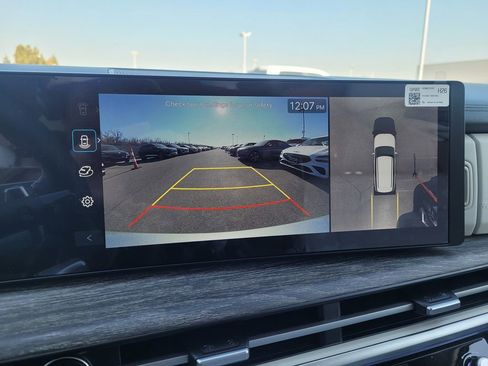 New 2025 Hyundai Santa Fe Calligraphy image 9