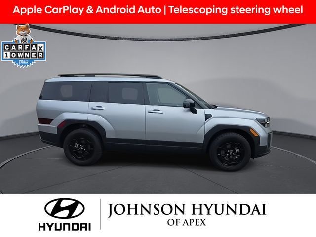 Used 2024 Hyundai Santa Fe XRT AWD/4WD image 10