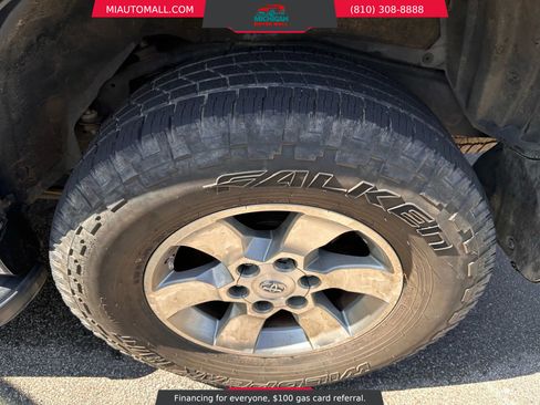 Used 2010 Toyota 4Runner SR5 image 10