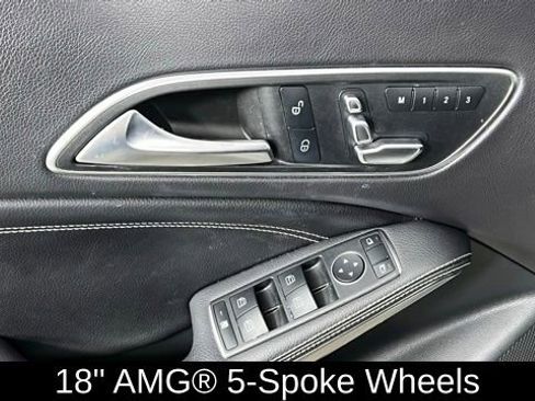 Used 2019 Mercedes-Benz CLA 250 CLA 250 image 19