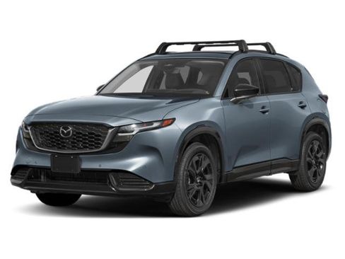 New 2026 MAZDA CX-5 2.5 S w/ Premium Plus Package AWD/4WD image 1