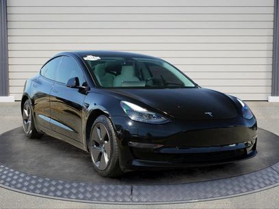 Used 2022 Tesla Model 3 Long Range
