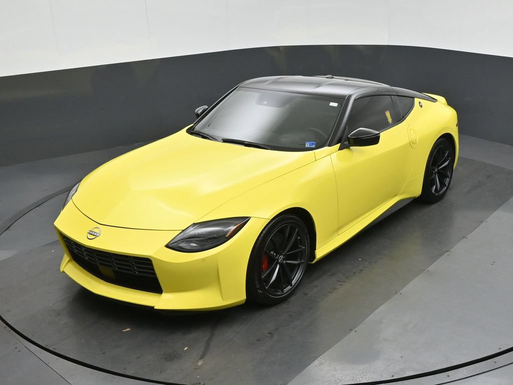 Used 2023 Nissan Z w/ Floor Mat Package (L93) RWD image 51