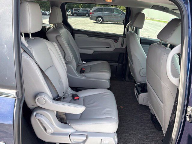 Used 2024 Honda Odyssey EX-L image 14