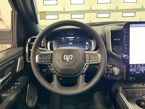 New 2026 RAM 1500 Laramie image 29