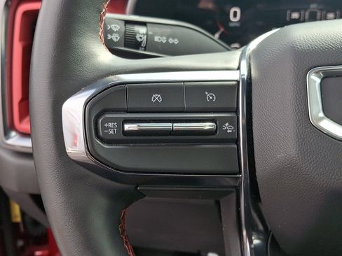 Used 2024 GMC Canyon AT4X w/ AT4X AEV Edition image 22