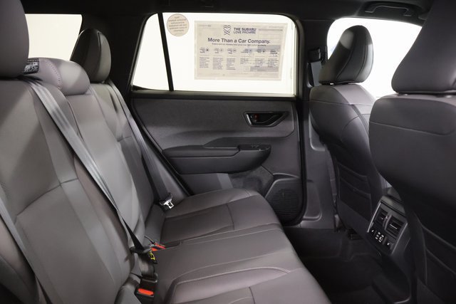 New 2026 Subaru Outback Limited AWD/4WD image 29