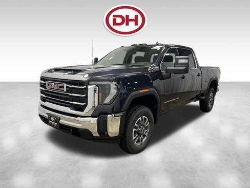 New 2026 GMC Sierra 2500 SLE w/ SLE Value Package; image 7
