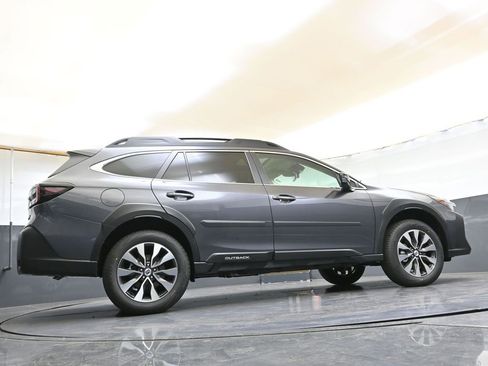 Certified 2025 Subaru Outback Limited image 36