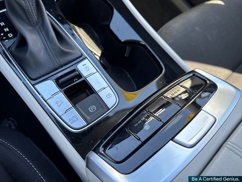 Certified 2024 Hyundai Tucson SEL image 37