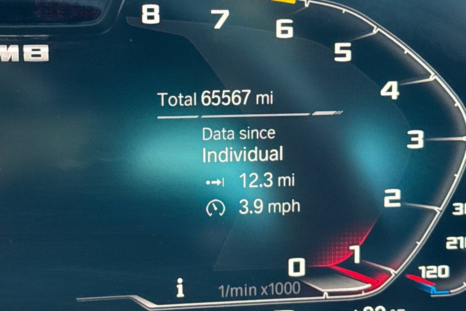 Used 2020 BMW M8 Convertible AWD/4WD image 22
