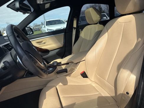 Used 2017 BMW 430i Gran Coupe xDrive image 9