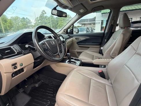 Used 2018 Honda Pilot EX-L image 9