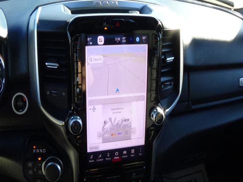 Used 2025 RAM 1500 Big Horn image 27