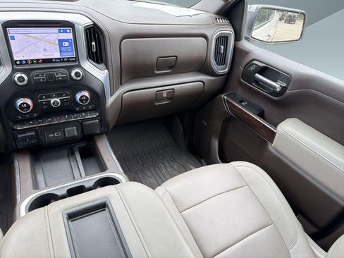 Certified 2022 GMC Sierra 1500 SLT AWD/4WD image 29