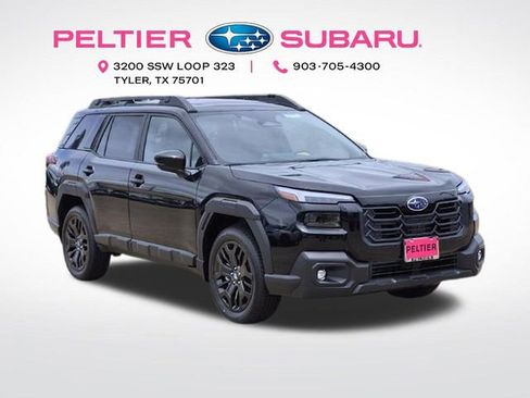 New 2026 Subaru Outback Limited XT AWD/4WD image 1