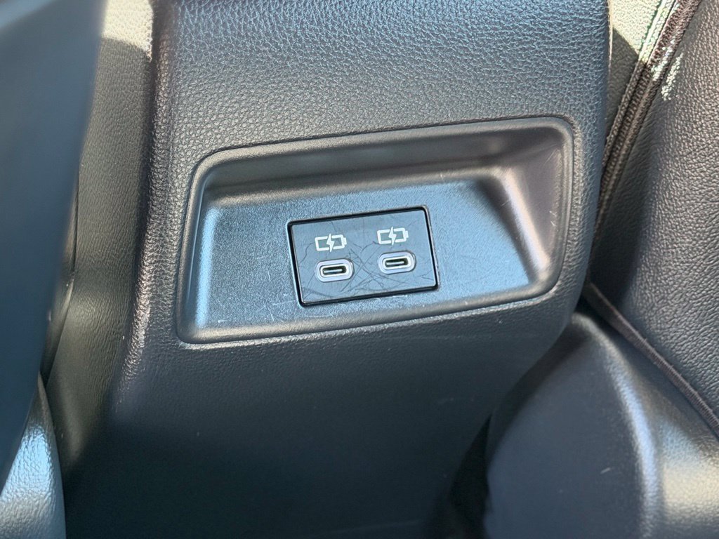 Used 2024 Toyota Corolla XSE FWD image 8