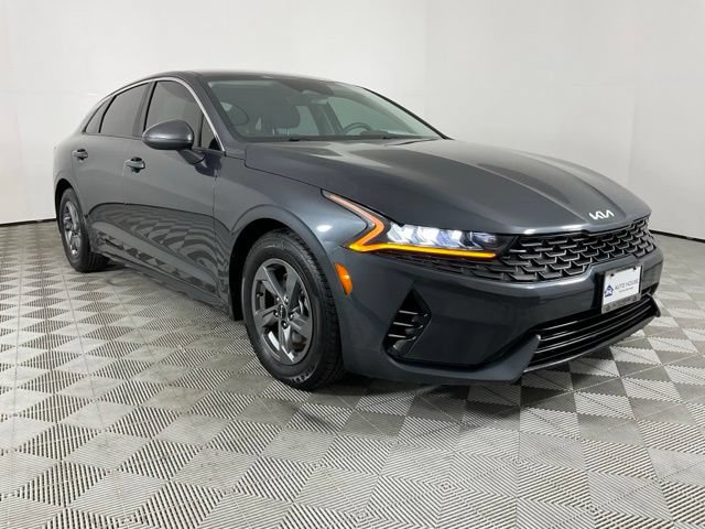 Used 2023 Kia K5 LXS FWD image 11