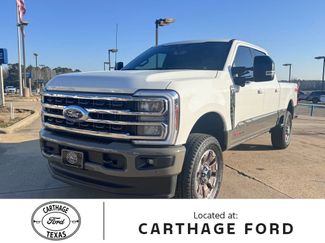 Used 2026 Ford F250 King Ranch video 1