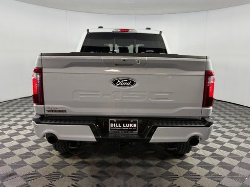 Used 2025 Ford F150 Tremor w/ Tow/Haul Package AWD/4WD image 8