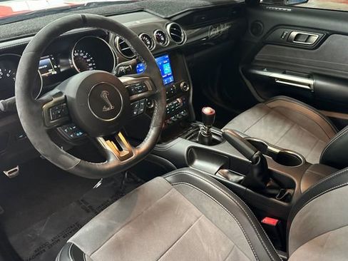 Used 2019 Ford Mustang Shelby GT350 w/ Technology Package image 10