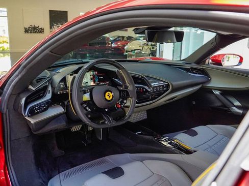 Used 2023 Ferrari SF90 Stradale image 51