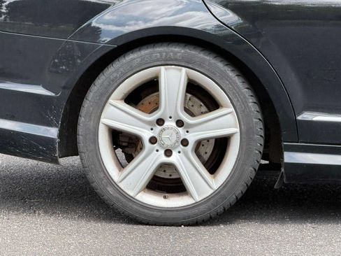 Used 2011 Mercedes-Benz C 300 4MATIC Sedan image 8