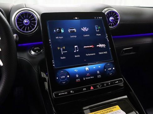 New 2025 Mercedes-Benz AMG GT 63 image 20