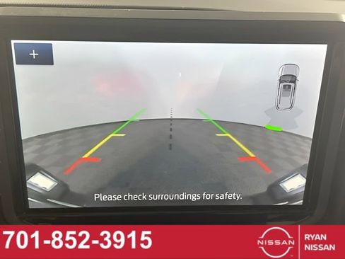 Used 2023 Ford Bronco Sport Outer Banks w/ Tech Package image 19