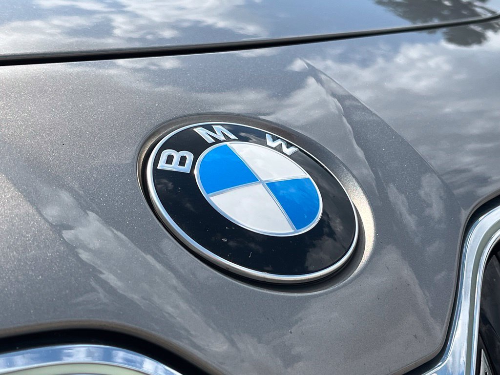 Used 2024 BMW 760i xDrive AWD/4WD image 13