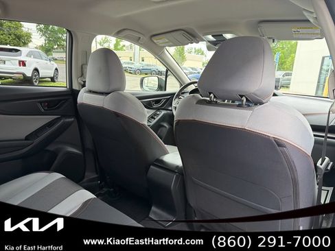 Used 2023 Subaru Crosstrek 2.0i Premium AWD/4WD image 14