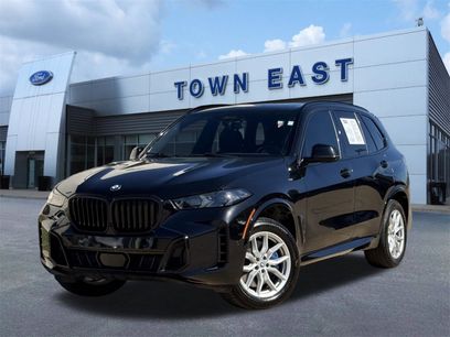 Used 2024 BMW X5 xDrive40i w/ Executive Package
