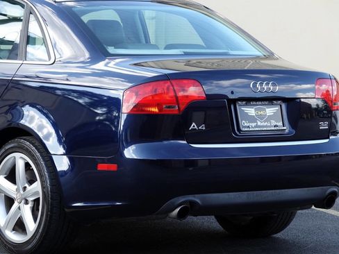 Used 2007 Audi A4 3.2 image 21